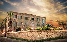 Cunda Aksaç Otel